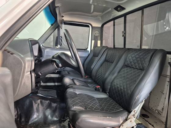FORD F-1000 3.9 SUPER CS 8V DIESEL 2P MANUAL FORD F-1000 3.9 SUPER CS 8V DIESEL 2P MANUAL